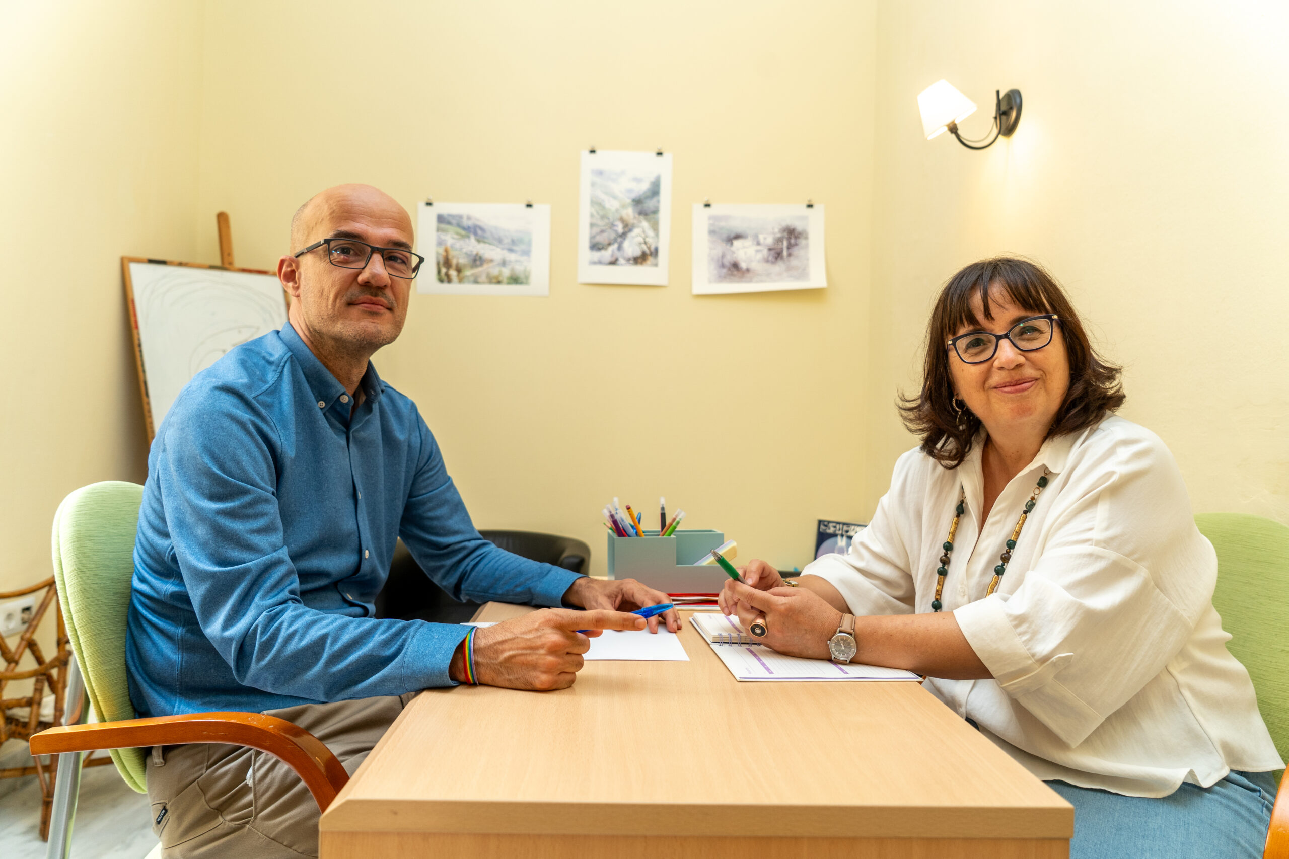 Babel Centro mediación Granada Centro mediación Granada