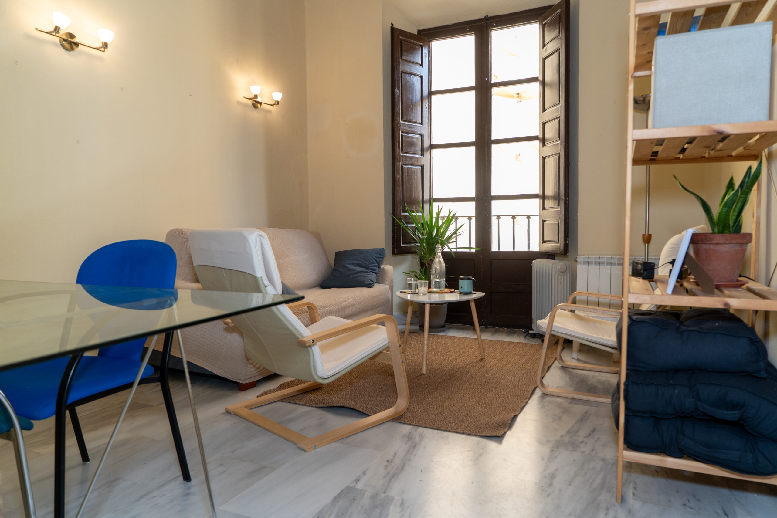 Servicios de Mediación educativa en Granada