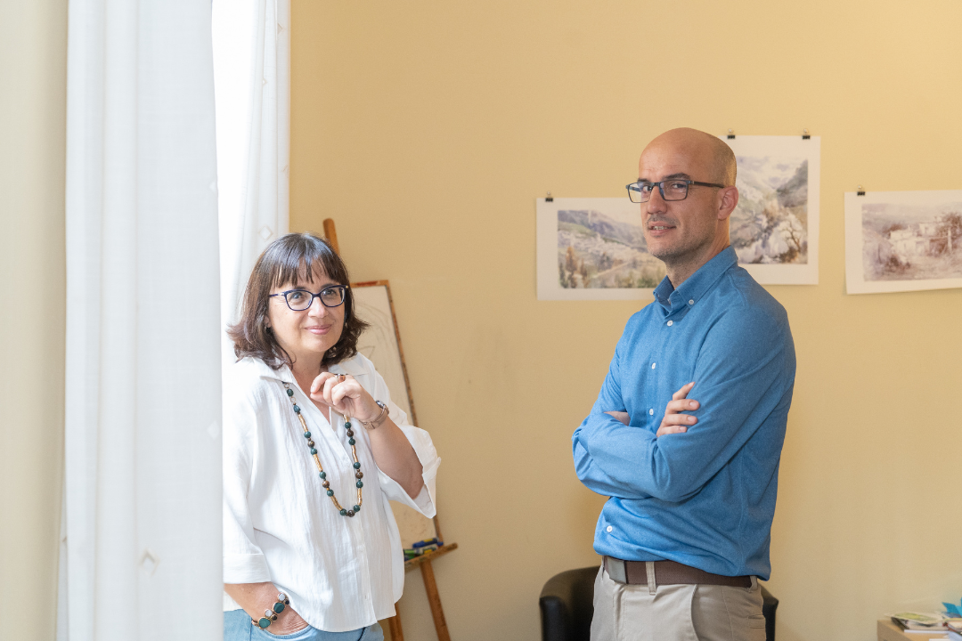 Mediación intercultural Granada